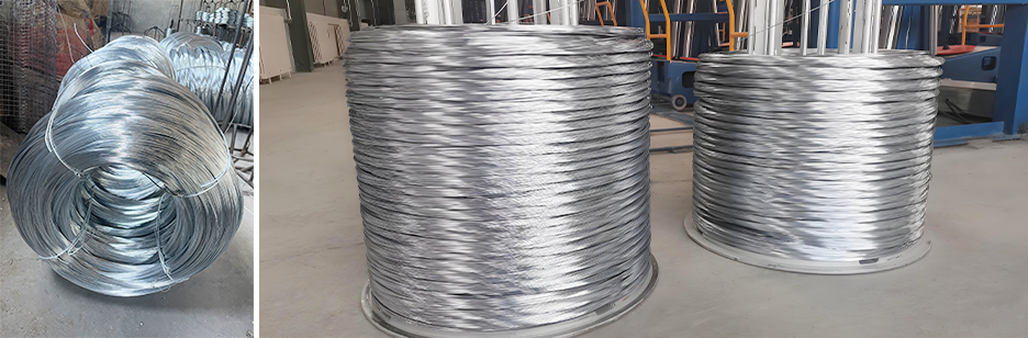 Cable galvanizado: un material versátil e indispensable en las industrias modernas