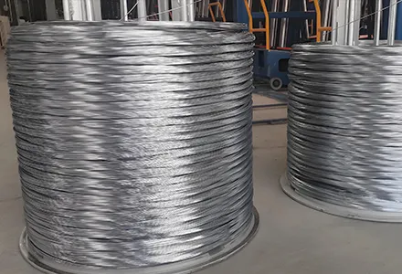 CAMBIO GALVANIZADO: un material versátil e indispensable en las industrias modernas